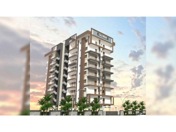 Sanchi Gloria | 3 BHK Luxurious Flats for sale |