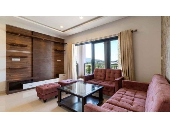 Sanchi Gloria | 3 BHK Luxurious Flats for sale |