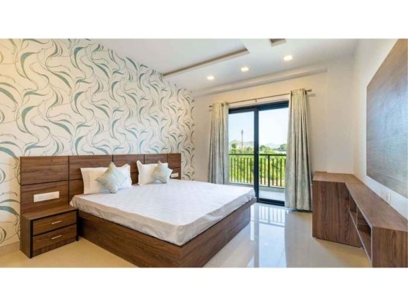 Sanchi Gloria | 3 BHK Luxurious Flats for sale |