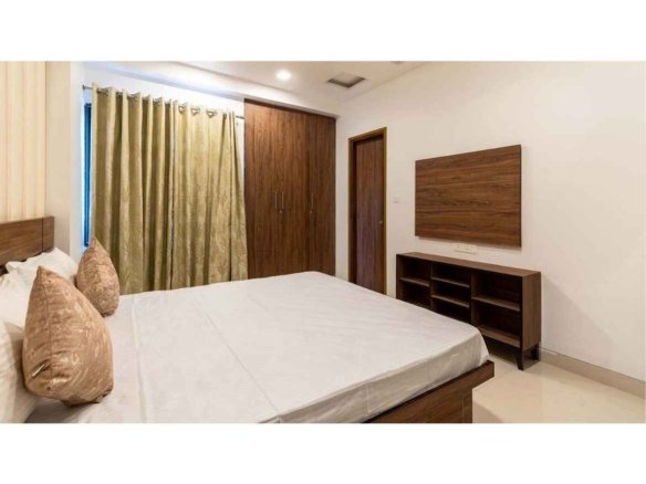 Sanchi Gloria | 3 BHK Luxurious Flats for sale |