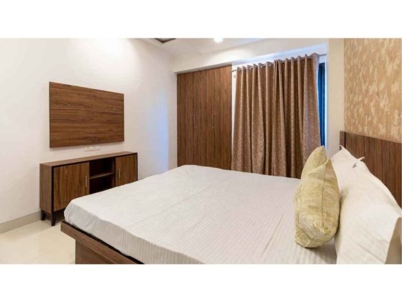 Sanchi Gloria | 3 BHK Luxurious Flats for sale |