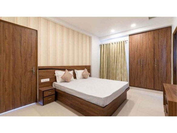 Sanchi Gloria | 3 BHK Luxurious Flats for sale |