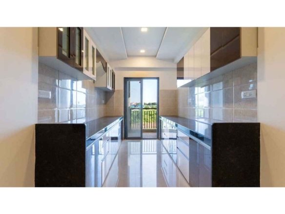 Sanchi Gloria | 3 BHK Luxurious Flats for sale |
