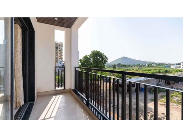 Sanchi Gloria | 3 BHK Luxurious Flats for sale |