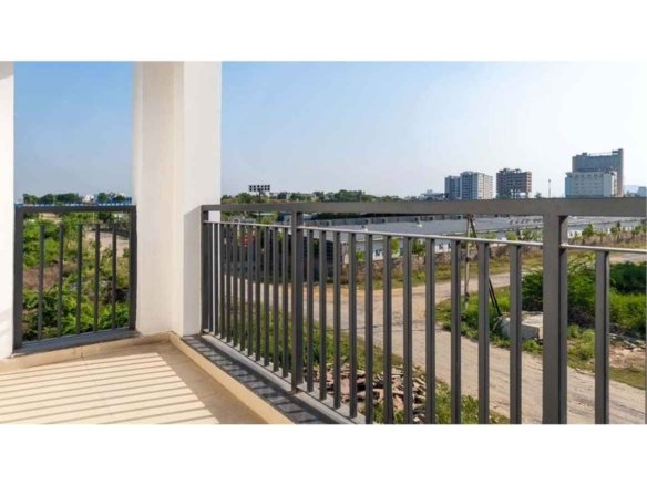 Sanchi Gloria | 3 BHK Luxurious Flats for sale |