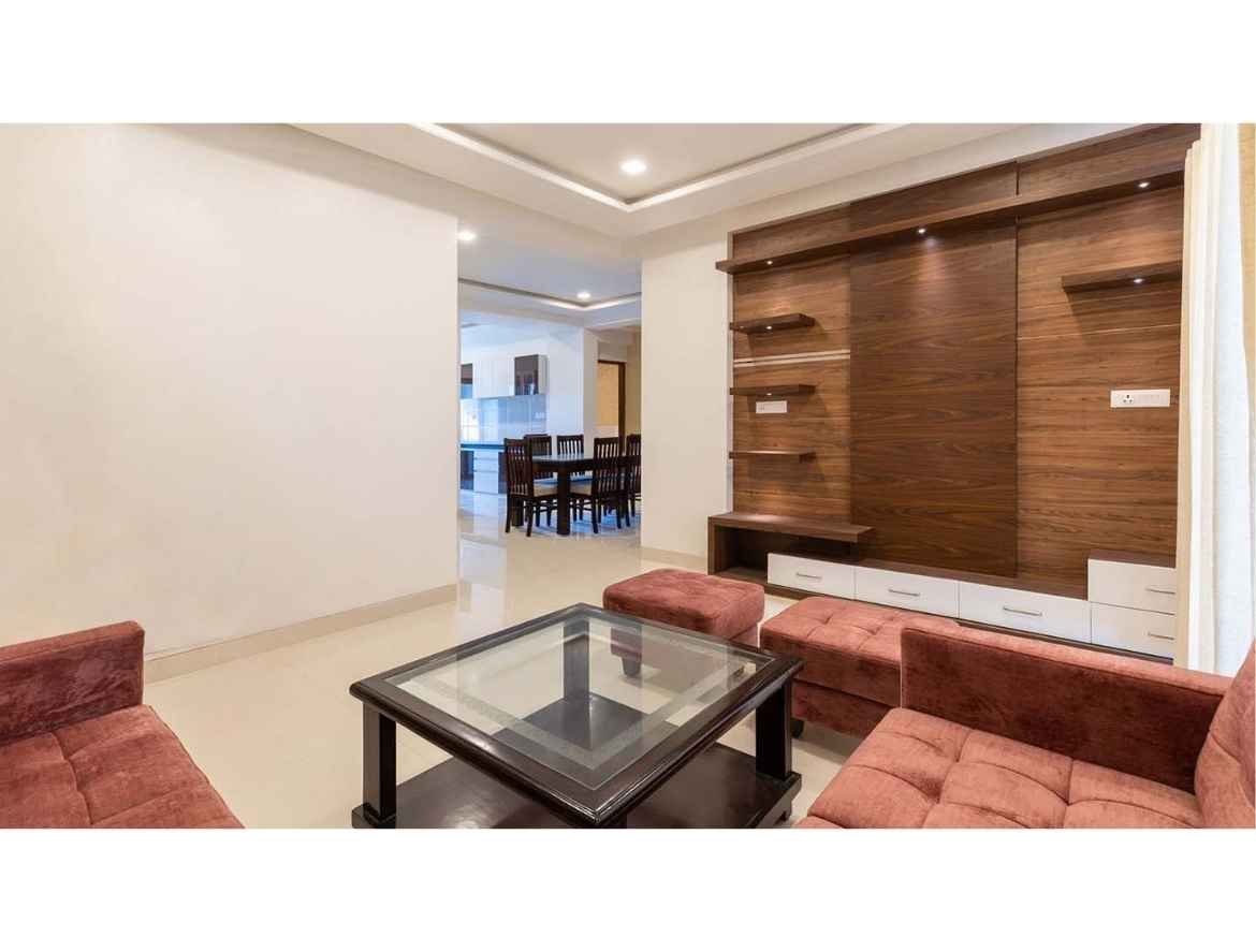 Sanchi Gloria | 3 BHK Luxurious Flats for sale |