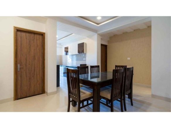 Sanchi Gloria | 3 BHK Luxurious Flats for sale |