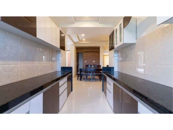 Sanchi Gloria | 3 BHK Luxurious Flats for sale |