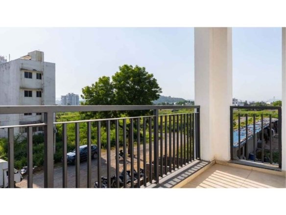 Sanchi Gloria | 3 BHK Luxurious Flats for sale |