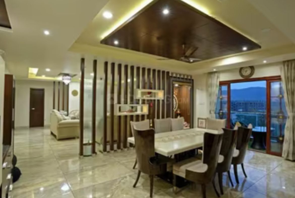 Flat For Sale In Udaipur